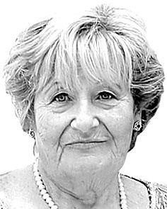 DOÑA ALICIA TOMÉ PRADO