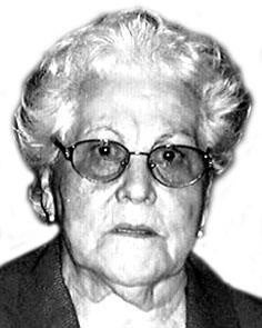 DOÑA INÉS MICHELENA SOMACARRERA