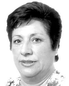 DOÑA MARÍA ANTONIA PINTO FERNÁNDEZ