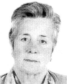DOÑA ASUNCIÓN GUTIÉRREZ LORA
