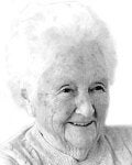 DOÑA JUVENTINA ACEBO GÓMEZ