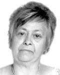 DOÑA MARÍA DEL CARMEN VEGA MADRAZO