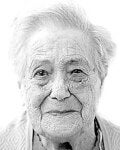 DOÑA DOLORES ALBO RICONDO