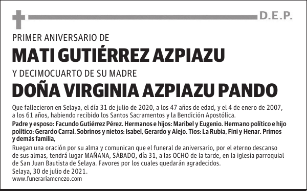 MATI GUTIÉRREZ AZPIAZU