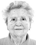 DOÑA ÁNGELES GUTIÉRREZ PÉREZ