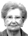DOÑA MARÍA DEL PILAR GIRÓN SAIZ
