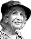 DOÑA CARMEN ARGOS HERBELLA