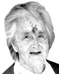 DOÑA MATILDE LEAL VILLALBA