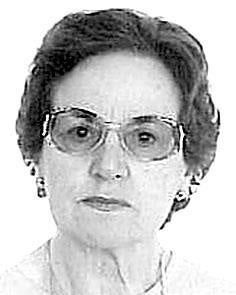 DOÑA EMILIA GUTIÉRREZ DÍAZ