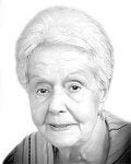DOÑA NIEVES ARROCHA TAVIO