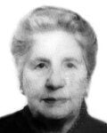 DOÑA MARÍA TERESA SIERRA SISNIEGA