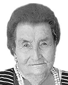 DOÑA MATILDE RIVAS ABASCAL