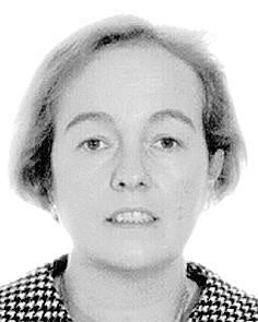 DOÑA MARÍA ROSA TABOADA PAZOS