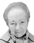 DOÑA AMALIA SAIZ GARCÍA