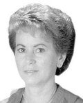 DOÑA JULIA GONZÁLEZ MENÉNDEZ