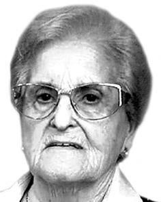 DOÑA TOMASA DÍAZ GANDIAGA