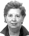 DOÑA MILAGROS ARCE NOREÑA
