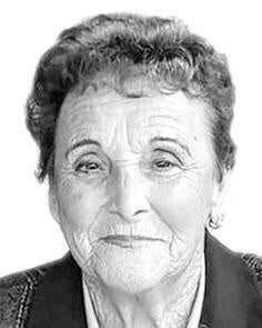 DOÑA GLORIA IZQUIERDO GARCÍA