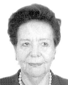 DOÑA JACINTA SAIZ SÁEZ