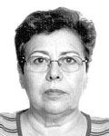 DOÑA EPIFANÍA CUEVAS DELGADO