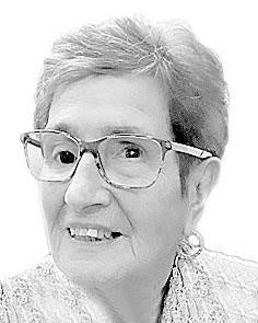 DOÑA MARÍA LUISA PEINADO LÓPEZ