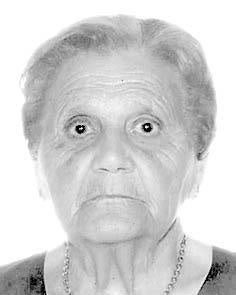 DOÑA MARÍA TERESA LAVÍN HOZ