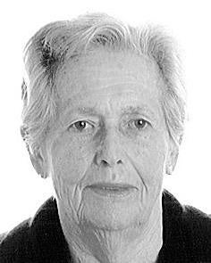 DOÑA MARÍA DEL CARMEN GALA COSÍO