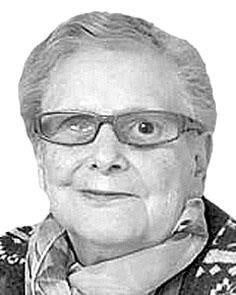 DOÑA MARÍA ROCÍO DÍAZ TOCA