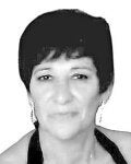 DOÑA MARÍA TERESA BARCENA SANTAMARÍA