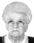 DOÑA MILAGROS AJA SANTANDER