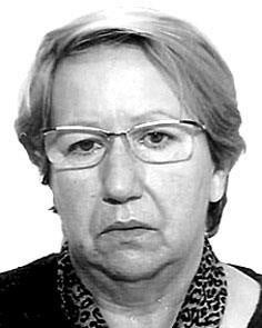 DOÑA MARÍA ÁNGELES RUIZ CUEVAS