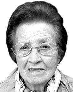 DOÑA INÉS RODRÍGUEZ GARCÍA