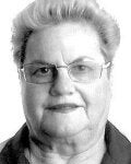 DOÑA CONSUELO DEL RÍO GONZÁLEZ
