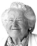 DOÑA MERCEDES SALAZAR DEL OLMO