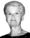 DOÑA BASILISA LÓPEZ MANUEL