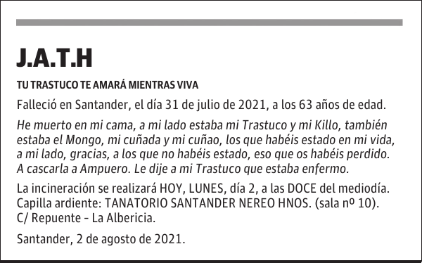 J.A.T.H