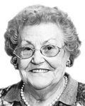 DOÑA TERESA CABALLERO DEL CANTO