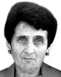 DOÑA MATILDE PÉREZ ABASCAL