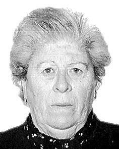 DOÑA ENCARNACIÓN TORRE VALLE
