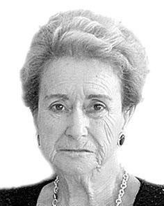 DOÑA MANUELA DÍAZ SANTAMARÍA