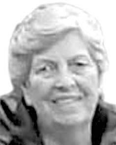 DOÑA ISABEL CARRO SAIZ