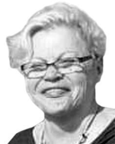 DOÑA MARÍA CARMEN LASTRA CASTANEDO