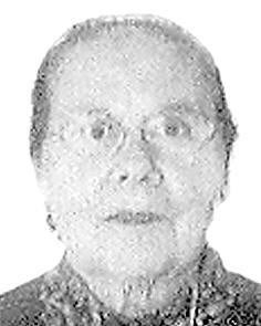 DOÑA PILAR CUERO MATANZAS