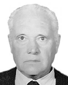 DON FRANCISCO GANDARILLAS NAVEDO