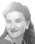DOÑA JUSTA SÁNCHEZ JIMÉNEZ