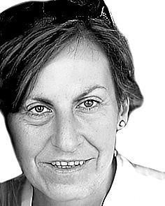 DOÑA MARÍA DEL MAR COSÍO COSÍO