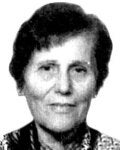 DOÑA PETRONILA REVUELTA EXPÓSITO