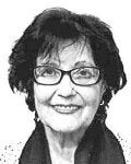 DOÑA MARÍA CRISTINA SAN SEBASTIÁN GONZÁLEZ