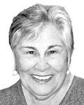 DOÑA CARMINA ESCANDÓN PÉREZ