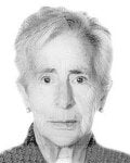 DOÑA AMELIA LUIS FERNÁNDEZ
